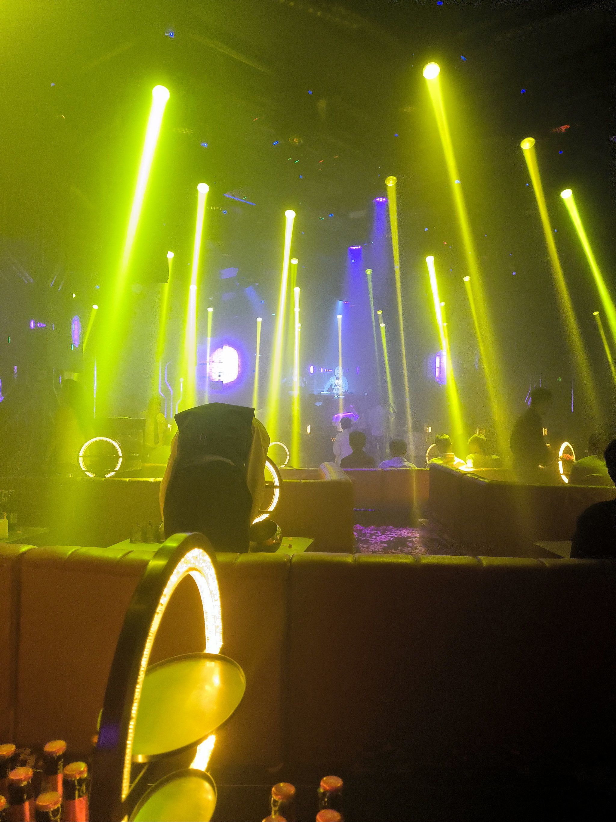 汕尾商务ktv中低端区别解析-陆河县ktv预定