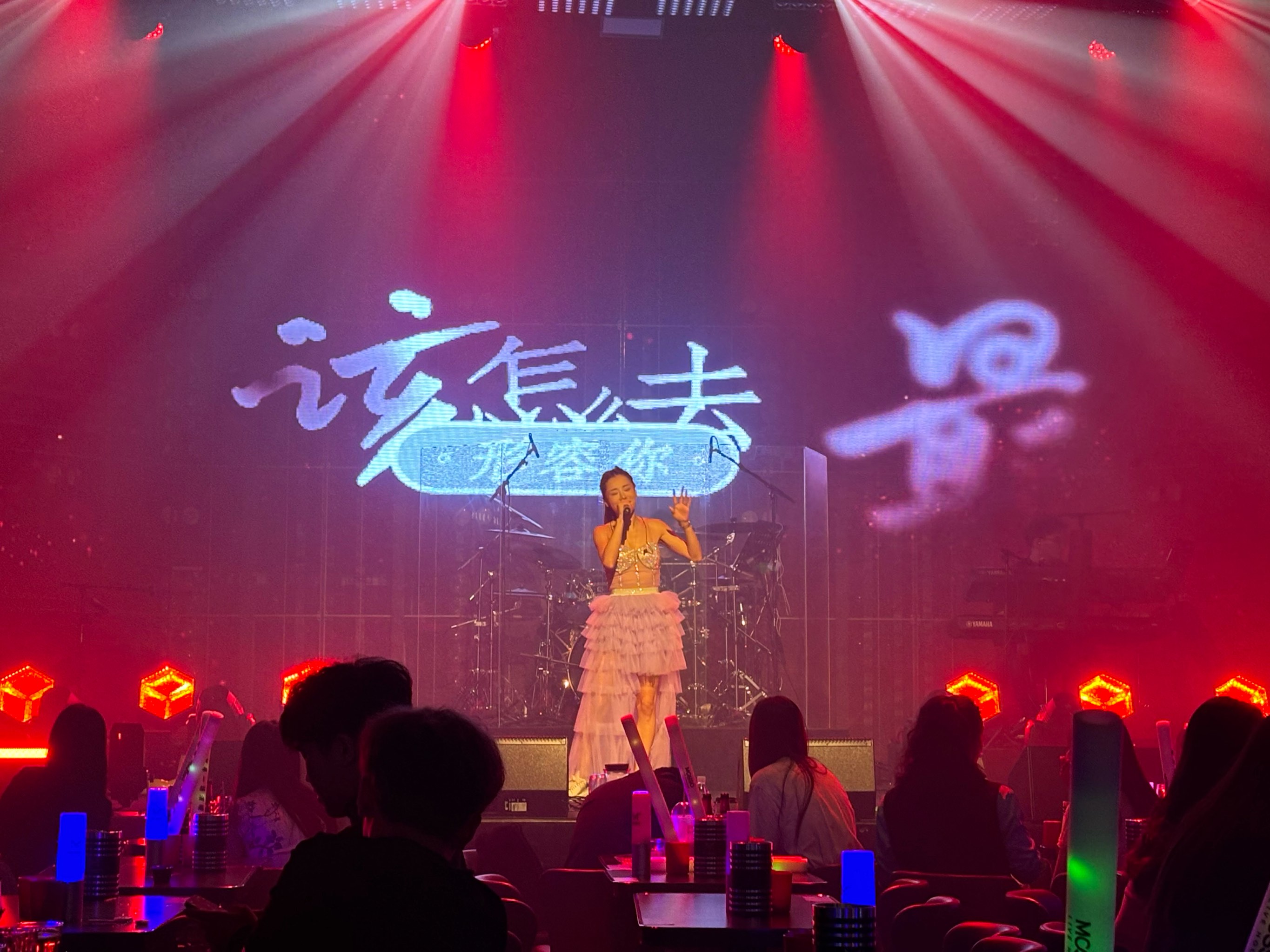 汕尾商务ktv中低端区别-陆丰市ktv预定