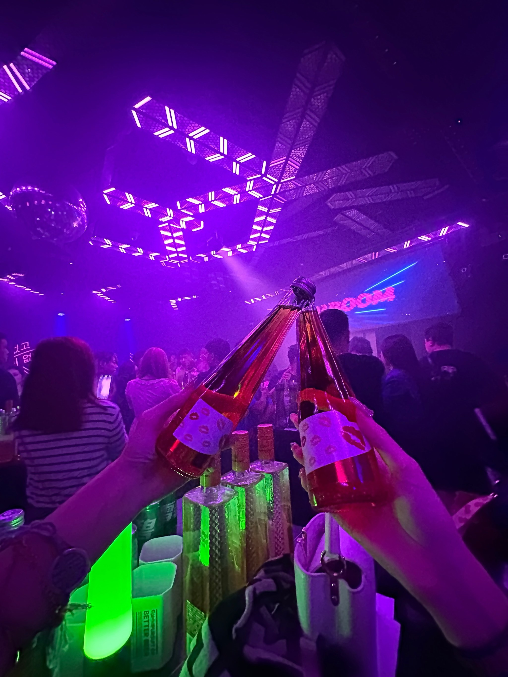 汕尾商务ktv，独享单人空间-陆河县ktv预定